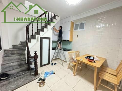 1LPHM0 🏠 Nhà Đẹp Gần Lăng Bác - Mặt Ngõ Thông, Thoáng Sau Có Cửa Sổ, Sở Hữu Ngay - 5