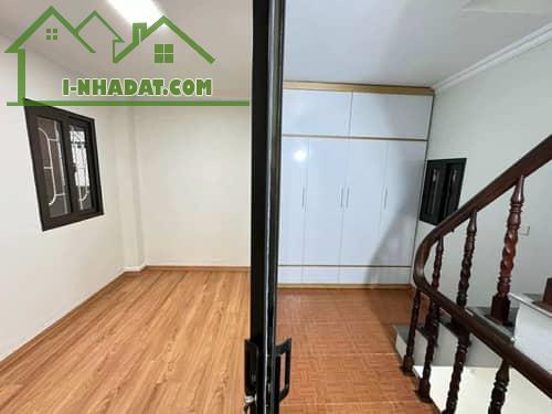 1LPHM0 🏠 Nhà Đẹp Gần Lăng Bác - Mặt Ngõ Thông, Thoáng Sau Có Cửa Sổ, Ở Ngay Ngay Tại - 4