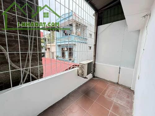 1LPHM0 🏠 Bán Nhà Gần Lăng Bác - Mặt Ngõ Thông, Thoáng Sau Có Cửa Sổ, Đầu Tư Hiệu Quả - 7