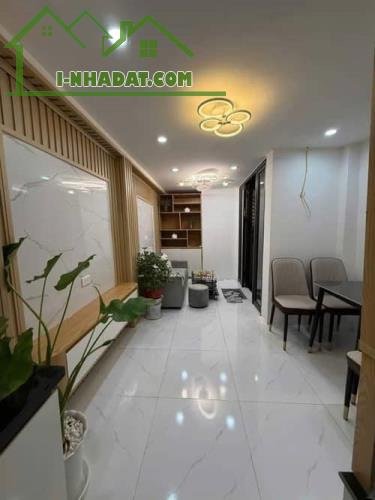 VG1SH6 🏠 Nhà Đẹp Sẵn Sàng Đón Bạn - Ngõ Xe 3 Bánh Đua, Sổ Đẹp, Không Gian Lý Tưởng Hai Bà Trưng - 1