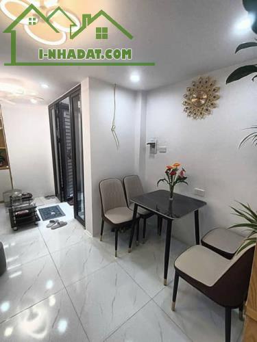 VG1SH6 🏠 Nhà Đẹp Sẵn Sàng Đón Bạn - Ngõ Xe 3 Bánh Đua, Sổ Đẹp, Không Gian Lý Tưởng Hai Bà Trưng - 6