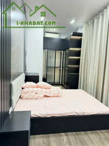 SEOHC2 🏠 Mua Là Ở Ngay - Không Gian Đẹp, Lô Góc 3 Thoáng, Full Nội Thất, Cách Phố Chỉ 1 Bước