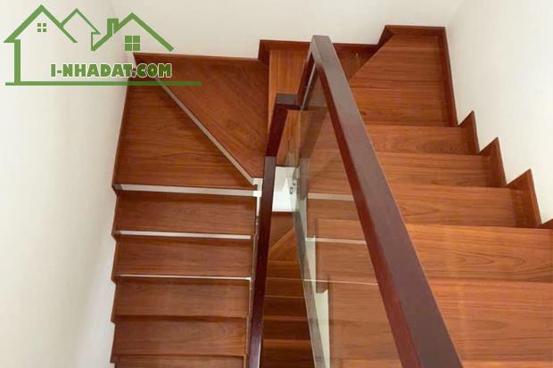 Bán nhà Đoàn Thị Điểm Phú Nhuận, 40m² 4 Tầng 4 phòng, hẻm Xe hơi thông - Giá 9.5 tỷ TL - 4