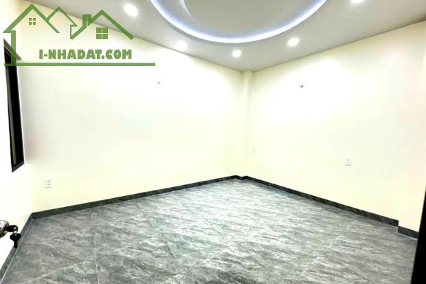 Bán nhà HXH, Đường Số 9, Bình Tân, 5.5m x 10m, 55 m², nhà mới - Giá 6.3 tỷ TL - 1