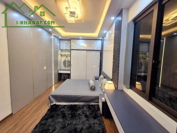 BÁN GẤP Nhà TRUNG LIỆT ĐỐNG ĐA 5T, 45m2, MT 3,5m, 8.8 Tỷ. LH: 0962 630 109 - 3