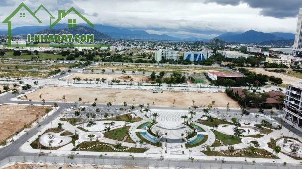 Shophouse ven biển Phan Rang – Phong cách sống thượng lưu, kinh doanh đẳng cấp - 1