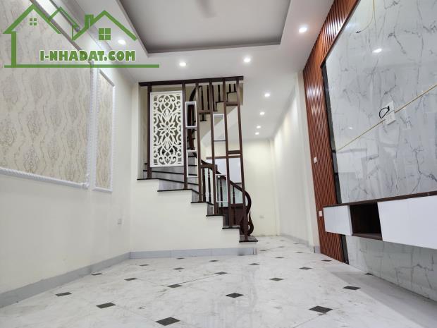 Cần Bán Gấp Căn Nhà Đang Xây Ở Đa Sỹ HĐ,Ô Tô Vào Nhà,Mặt Bằng KD.Giá 9Tỷ Có TL - 5