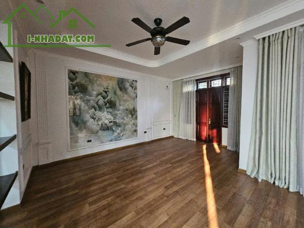 Bán Biệt Thự khu  Vinaconex 2 Trung Văn 150m2 x 4T, MT 8m, vỉ hè, ô tô tránh, KD, 33,9  tỷ - 1