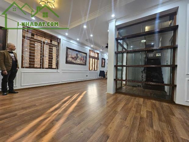 Bán Biệt Thự khu  Vinaconex 2 Trung Văn 150m2 x 4T, MT 8m, vỉ hè, ô tô tránh, KD, 33,9  tỷ - 2
