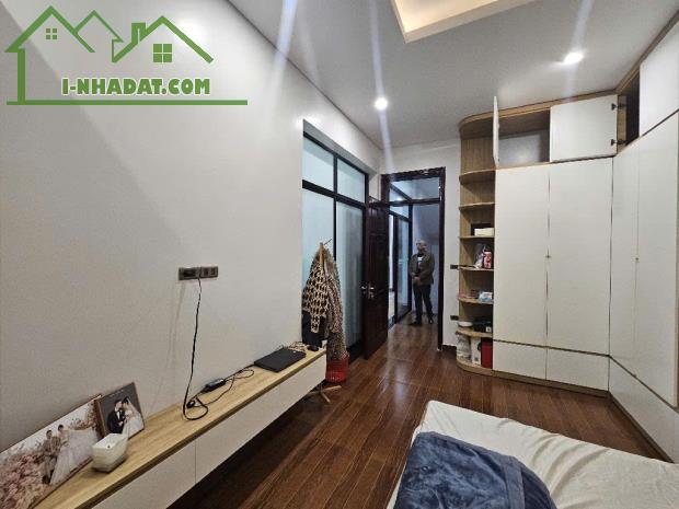 Bán Biệt Thự khu  Vinaconex 2 Trung Văn 150m2 x 4T, MT 8m, vỉ hè, ô tô tránh, KD, 33,9  tỷ - 3