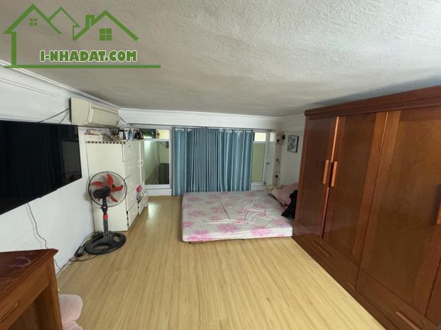 Bán Gấp - Tôn Đức Thắng - Dt : 46m2/5tầng/3,7mMT * nhỉnh 10 tỷ - 2