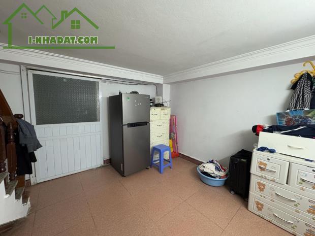 Bán Gấp - Tôn Đức Thắng - Dt : 46m2/5tầng/3,7mMT * nhỉnh 10 tỷ - 3