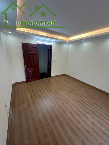 Giảm Giá Bán Gấp Nhà Phố Trạm Long Biên 30m2 5 Tầng, Ô Tô Gần Nhà, Giá Đầu Tư Nhỉnh 5 Tỷ - 3