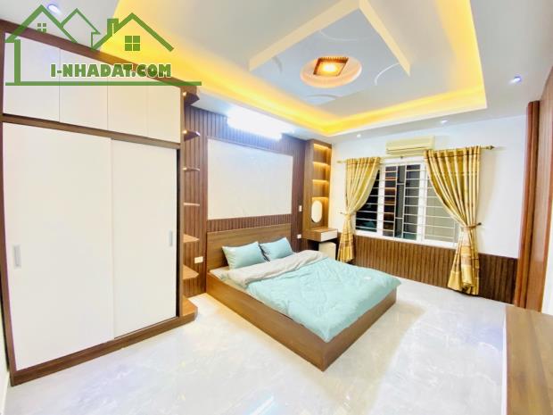 NHÀ - PHỐ VỌNG - 40M² - 4 TẦNG - HƠN 6 TỶ NGÕ THÔNG - CÁCH Ô TÔ 30M - KINH DOANH NHỎ - 1