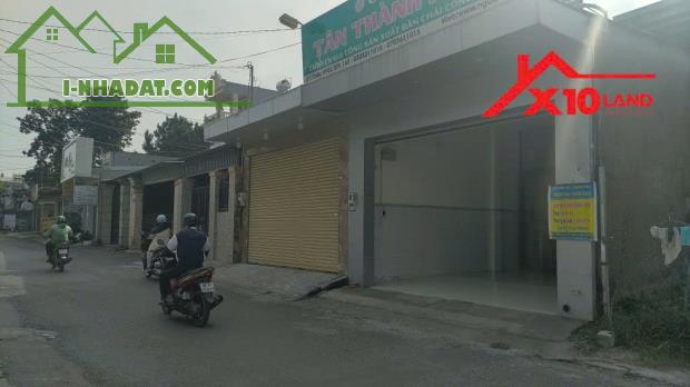 Bán kho xưởng 220m2 KCN Giang Điền Trảng Bom Đồng Nai chỉ 2,5 tỷ