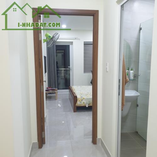 ⭐️Nhà Đẹp Quận Bình Thạnh - 48m² - 5 tầng - Sát Đường Xe Tải Tránh - 5,95 tỷ TL🏠 🍁 - 4