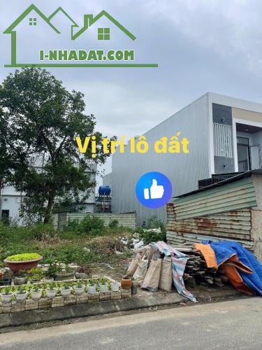 Bán đất đường 7m5 nguyễn quang lâm- hòa xuân giá chỉ 3 tỷ 50 triệu tl - 1