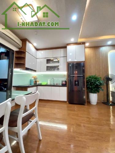 🏡 NHÀ ĐẸP -PHÁO ĐÀI LÁNG- NGÕ NÔNG GẦN PHỐ-34MX 5 TẦNG: chỉ 8.2 tỷ - 3