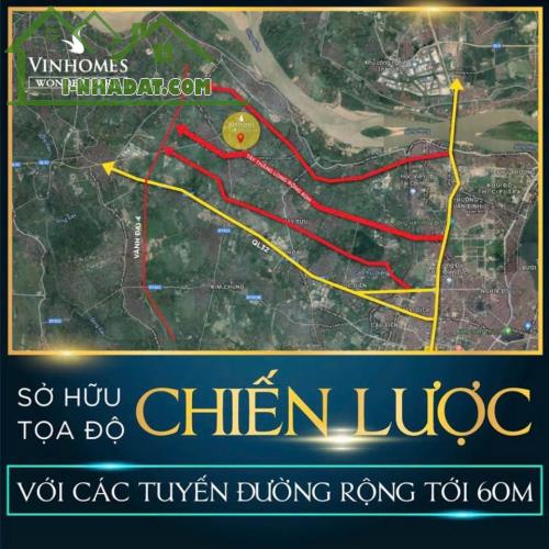 MỞ BÁN VIN ĐAN PHƯỢNG - QUỸ ĐỘC QUYỀN TOÀN DỰ ÁN - GIÁ CHỈ TỪ 15 TỶ - 2