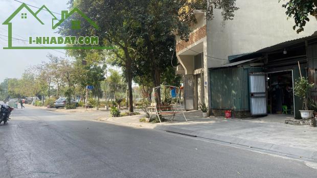 Bán Nhà Tái Định Cư Thanh Am 45m², Ô Tô Tránh, Vỉa Hè Rộng, Giá Hơn 8 Tỷ - 4