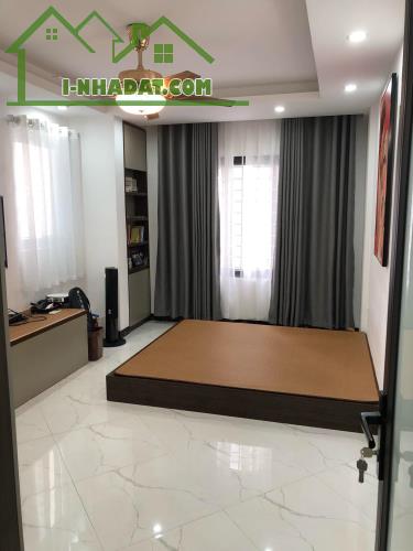 Bán Nhà Tái Định Cư Thanh Am 45m², Ô Tô Tránh, Vỉa Hè Rộng, Giá Hơn 8 Tỷ - 1