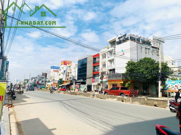 Chỉ 32 Tỷ- Sở Hữu Ngay Khuôn Đất Mặt Tiền Lương Định Của 88m2(4mx22m)-CTXD Hầm 4 Tầng - 5