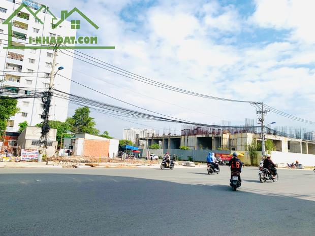 Chỉ 32 Tỷ- Sở Hữu Ngay Khuôn Đất Mặt Tiền Lương Định Của 88m2(4mx22m)-CTXD Hầm 4 Tầng - 3