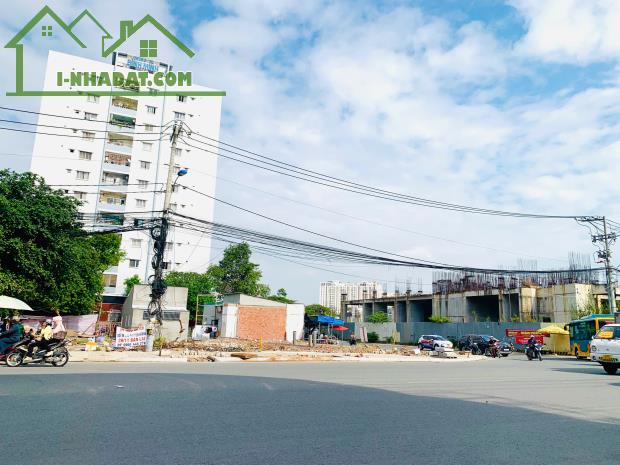Chỉ 32 Tỷ- Sở Hữu Ngay Khuôn Đất Mặt Tiền Lương Định Của 88m2(4mx22m)-CTXD Hầm 4 Tầng - 1