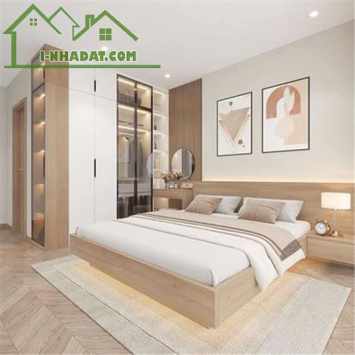 **Bán nhà phường 12 Tân Bình**, đường Trần Mai Ninh (4,1*26) nhà cấp 4 - 3