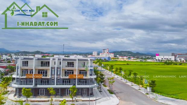 BGI TOPAZ DOWNTOWN HUẾ – ĐIỂM NHẤN ĐẦU TƯ ĐÁNG GIÁ CUỐI NĂM - 5