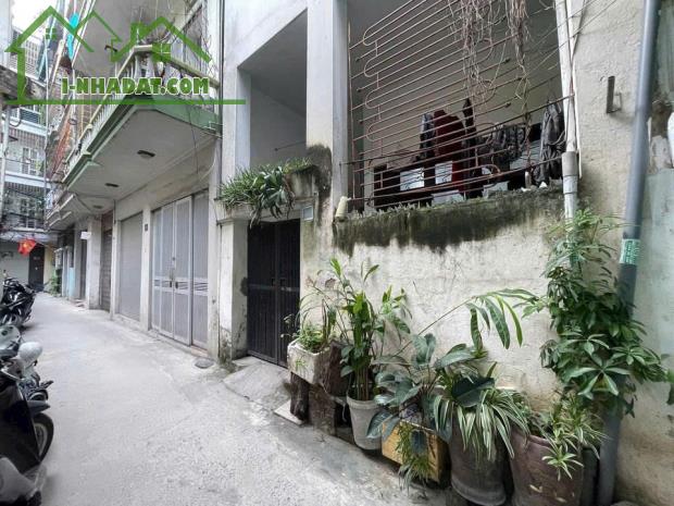 🏡 BÁN ĐẤT TẶNG NHÀ - SONG PHƯƠNG, HOÀI ĐỨC - 55m², CHỈ 3 TỶ