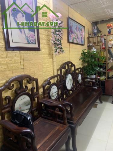 🏡 BÁN ĐẤT TẶNG NHÀ - SONG PHƯƠNG, HOÀI ĐỨC - 55m², CHỈ 3 TỶ - 1