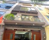 Bán nhà Nhuệ Giang, ngõ rộng ô tô Vios ngủ trong nhà, 45m2, 13.5 tỷ
