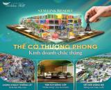 Flamingo Golden Hill 
- Tiến độ thanh toán linh hoạt - Ngân hàng hỗ trợ lãi suất
- Địa