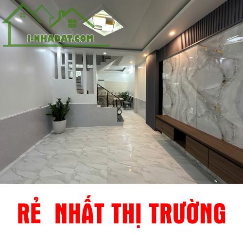 BÁN NHÀ 4 tầng ô tô đỗ cửa rẻ nhất Đằng Hải Hải An Hải Phòng - 2