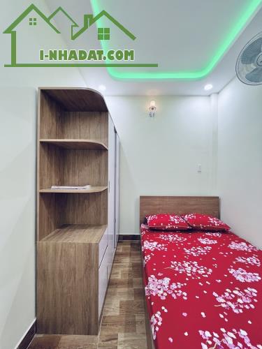 🏠 Nhà đẹp, giá siêu hời tại Nguyễn Sỹ Sách – Tân Bình ✔️ Diện tích: 44m² (4x8m), 2 tầng, - 5