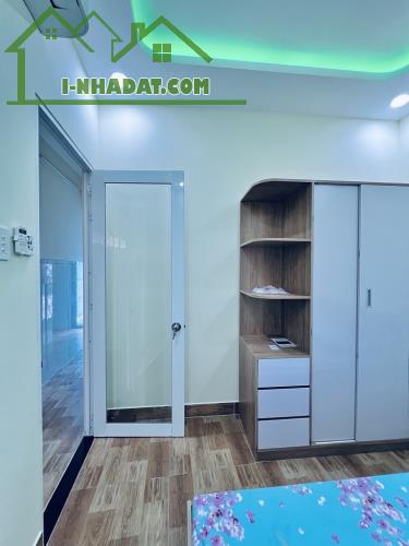 🏠 Nhà đẹp, giá siêu hời tại Nguyễn Sỹ Sách – Tân Bình ✔️ Diện tích: 44m² (4x8m), 2 tầng, - 2