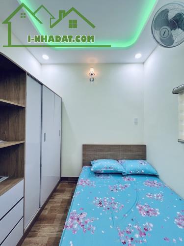 🏠 Nhà đẹp, giá siêu hời tại Nguyễn Sỹ Sách – Tân Bình ✔️ Diện tích: 44m² (4x8m), 2 tầng, - 1