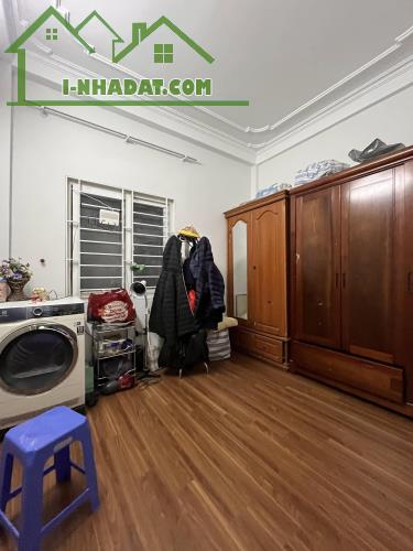 Bán Nhà Riêng Kim Giang, Hoàng Mai 40m2, 4 tầng, 2 Thoáng, Nở Hậu, Giá Rẻ