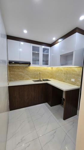 Bán căn hộ tập thể ô tô đỗ cửa Trần Quý Cáp 60m2, 2 ngủ, 3.5 tỷ - 1