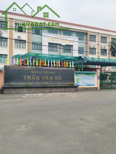 Bán gấp 🏠 Đẹp GẦN ĐƯỜNG LỚN LÊ TRỌNG TẤN - 44m2- 3 TẦNG⛔️NHỈNH 3🧄☎️: Văn Toàn - 1