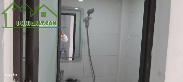 1 tỷ có ngay căn Trương Định 15m2 1.5 tầng - ngay chợ Trương Định - 1