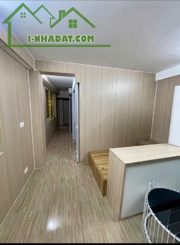 CHỈ 1 TỶ HƠN_ CHUNG CƯ ĐẠI LINH _PHÔI SỔ ĐỎ RIÊNG_THANG MÁY_42m2_FULL ĐỒ - 1