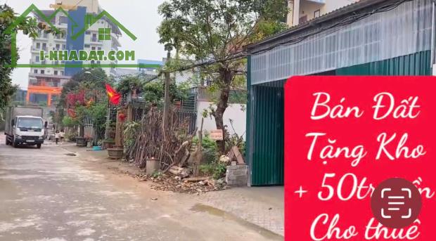 Bán 148m2 tân xuân, xuân mai, mặt tiền 5.7m, ô tô tránh - 1