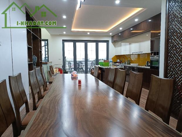 Bán nhà măth phố Trường Chinh vỉ hè rộng phố 2 chiều kinh doanh đỉnh thoáng trước sau - 2