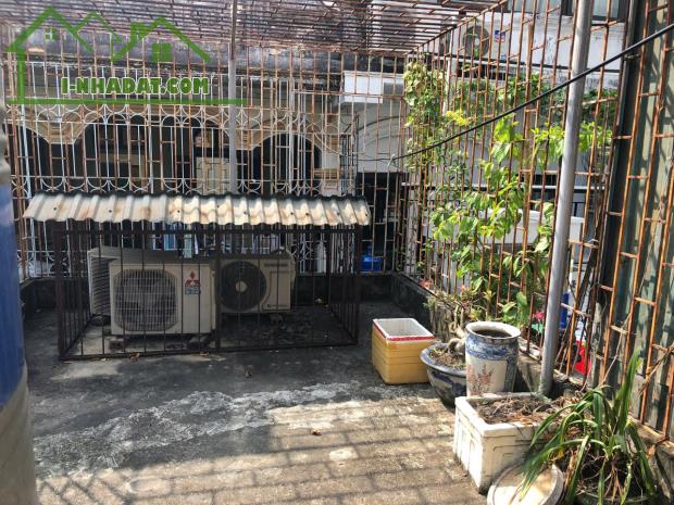 Cho thuê nhà Vũ Ngọc Phan 30m2, 4 tầng, 4 ngủ, 15 Triệu - 4