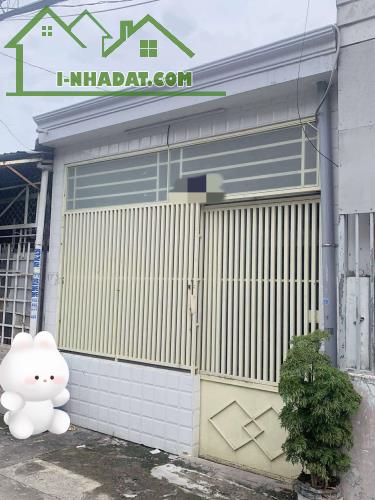 Bán nhà hxh cấp 4 có lửng 51m2 Lê Văn Khương Q12 , liền kề lẩu Bò Tèo , 3 tỷ nhỉnh - 4