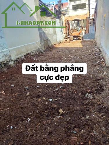 💥Đất TC 100%, 3.6*13,6m,1t650tr,hẻm Đinh Công Tráng,khu dân cư đông đúc - 1