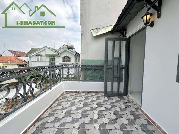 Bán nhà riêng tại Đ.Xô Viết Nghệ Tĩnh, P.25, Bình Thạnh, HCM,diện tích 43m2 giá 6,35 Tỷ - 4