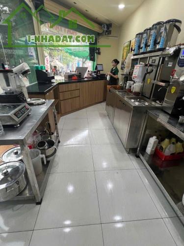 CẦN SANG GẤP QUÁN CAFE – TRÀ SỮA TẠI GÒ VẤP - 2